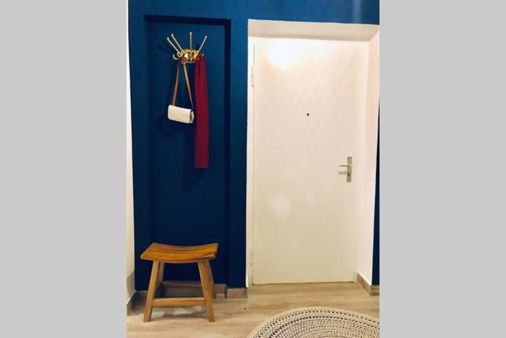 Home In The Heart Of Mannheim, Free Parking, Netflix, Fast Wifi Exteriör bild