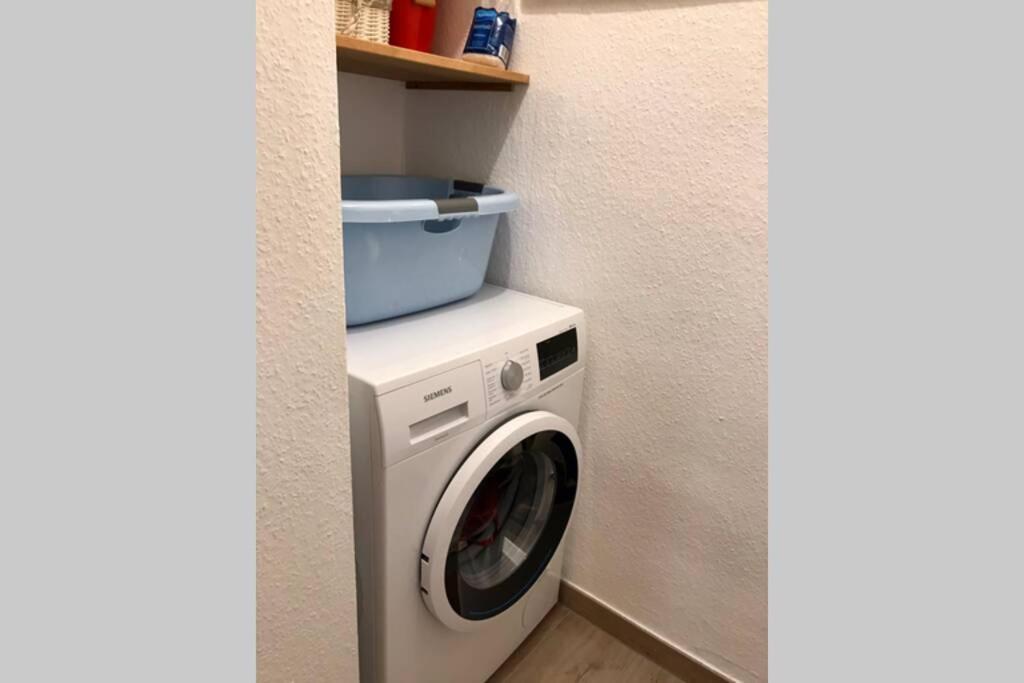 Home In The Heart Of Mannheim, Free Parking, Netflix, Fast Wifi Exteriör bild