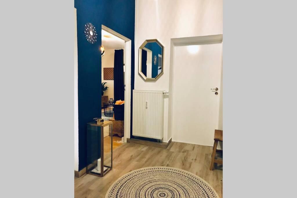 Home In The Heart Of Mannheim, Free Parking, Netflix, Fast Wifi Exteriör bild