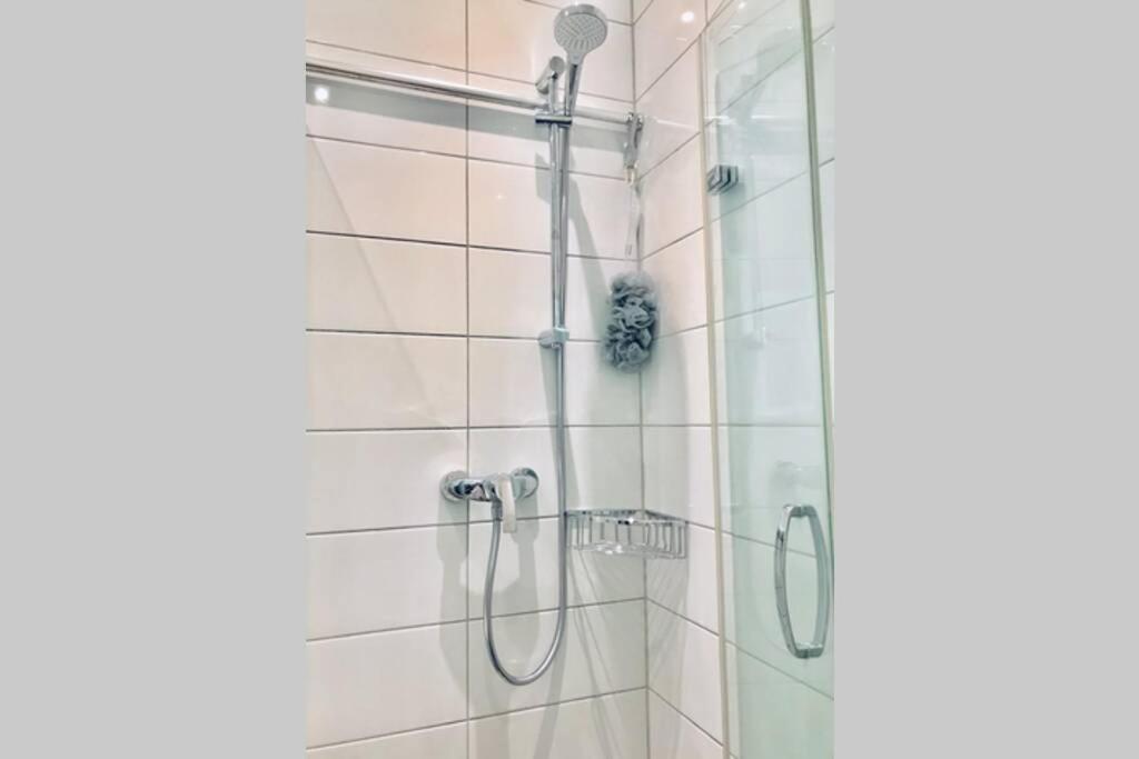 Home In The Heart Of Mannheim, Free Parking, Netflix, Fast Wifi Exteriör bild