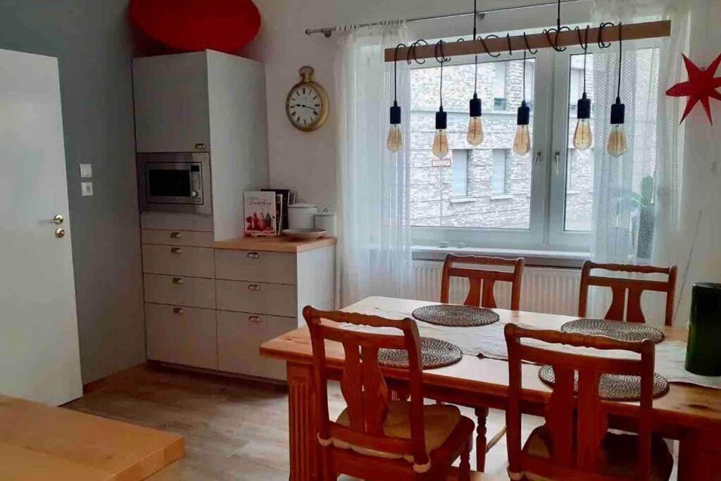 Home In The Heart Of Mannheim, Free Parking, Netflix, Fast Wifi Exteriör bild